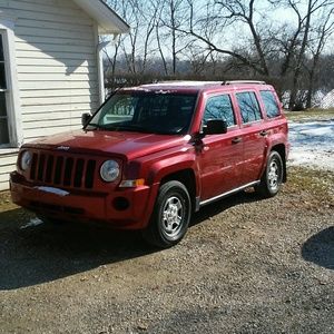 Meet your Posher, Greg